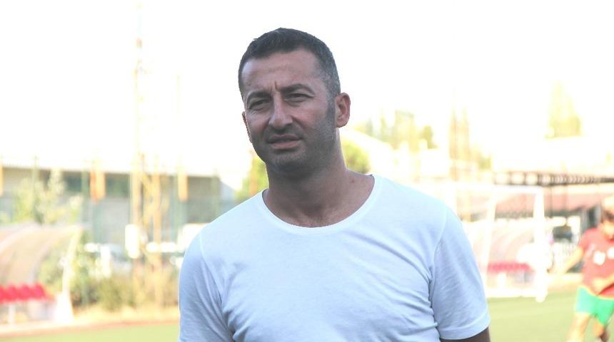 Yaka: &rdquo;Soma ma&ccedil;ında canım yandı&rdquo;