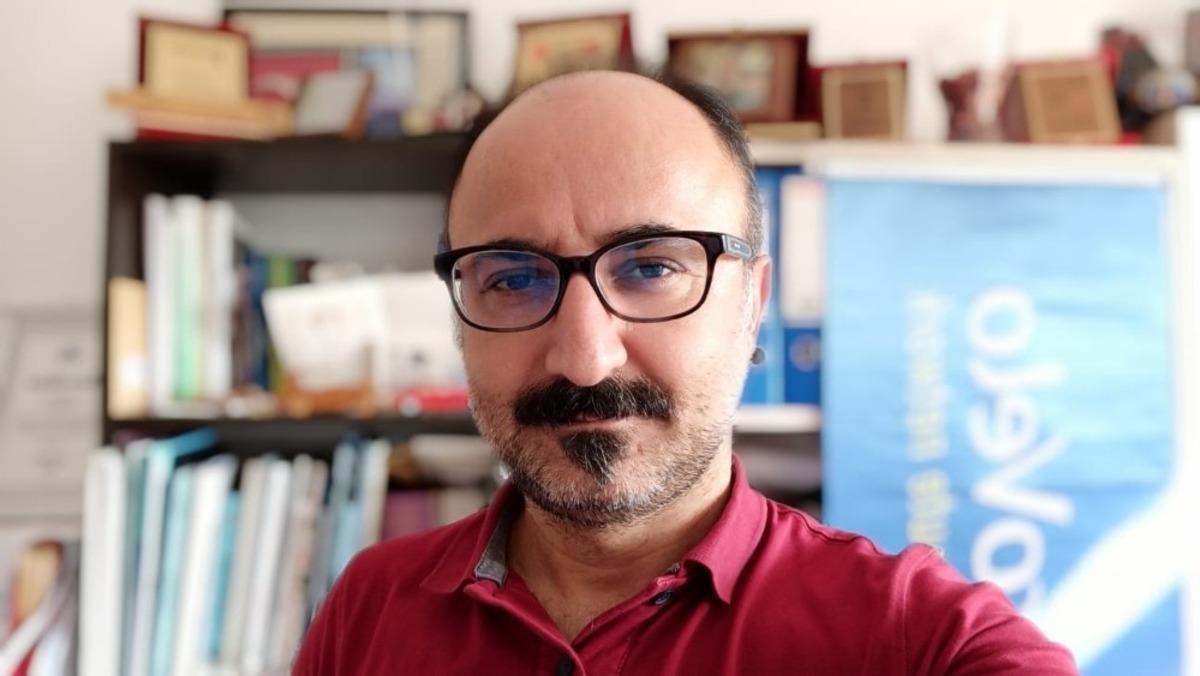 &ldquo;Peyzaj Tasarımında Engelli Dostu &Ccedil;&ouml;z&uuml;mler&rdquo; adlı eğitim projesi kabul edildi