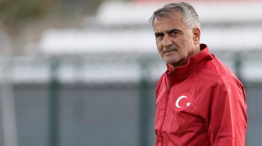 Şenol G&uuml;neş: ''Uzun ve planlanmış bir yolumuz var''