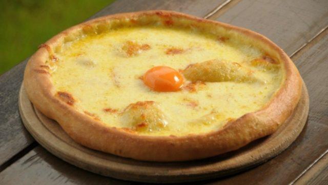 Trabzon yağlı pide nasıl yapılır? MasterChef Trabzon yağlı pide tarifi nedir? Trabzon yağlı pide malzemeleri neler?