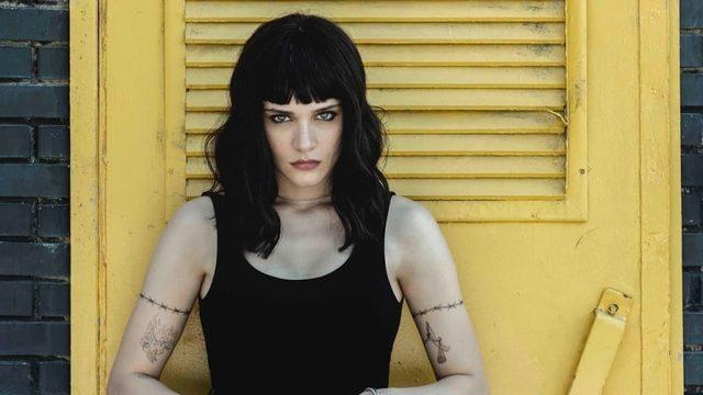 Miray Daner, Saygı: Bir Ercüment Çözer Dizisi'ndeki Helen rolünü anlattı