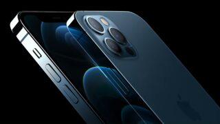 Apple Event: iPhone 12 Pro ve iPhone 12 Pro Max tanıtıldı! İşte özellikleri ve fiyatı