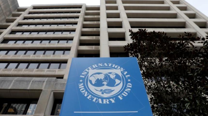 IMF: “Küresel Ekonomi Bu Yıl Yüzde 4,4 Küçülecek”