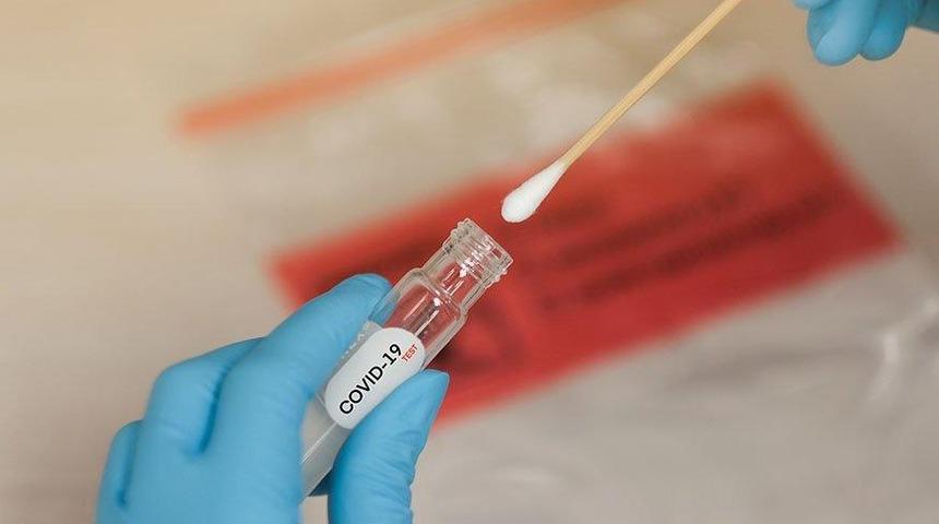 ABD'de Kovid-19 antikor çalışmaları yapan ilaç firması Eli Lilly deneylerini durdurdu