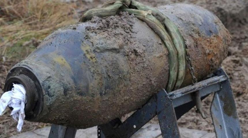 Polonya'da dehşet! İkinci Dünya Savaşı'ndan kalma bomba etkisiz hale getirilirken patladı