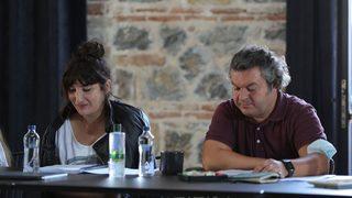 Kanal D yeni dizisini duyurdu! İyi Aile Babası dizisi oyuncuları kimler? 