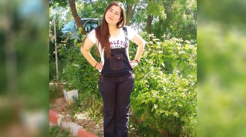 23 yaşındaki Gamze Esgicioğlu’nun katil zanlısı cinayeti itiraf etti