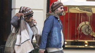 Utangaç Nursel Köse!