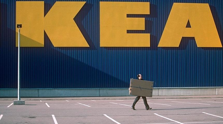 IKEA eski mobilyaları geri almaya hazırlanıyor