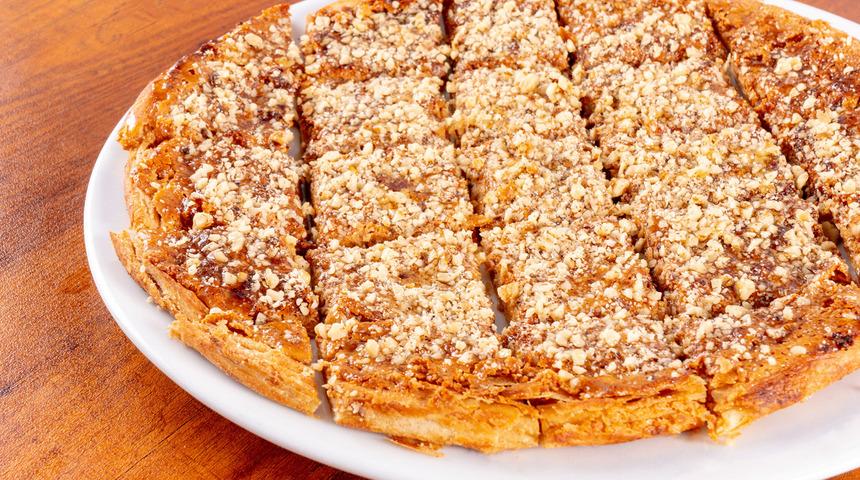 MasterChef tahinli pide tarifi: Kolay ve çok leziz