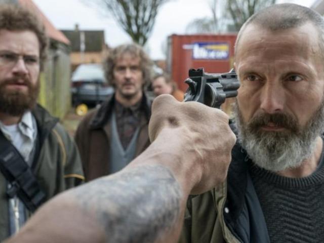 Danimarka usulü aksiyon Riders of Justice’dan fragman geldi 