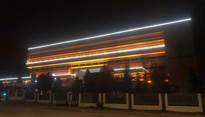 AYM Üyesi Yıldırım’ın 'Işıklar yanıyor' paylaşımına tepki yağdı! Anaysa Mahkemesi'nden açıklama