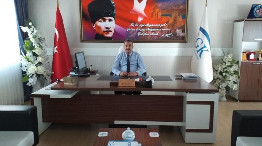 SGK&rsquo;dan kayıt dışı uyarısı