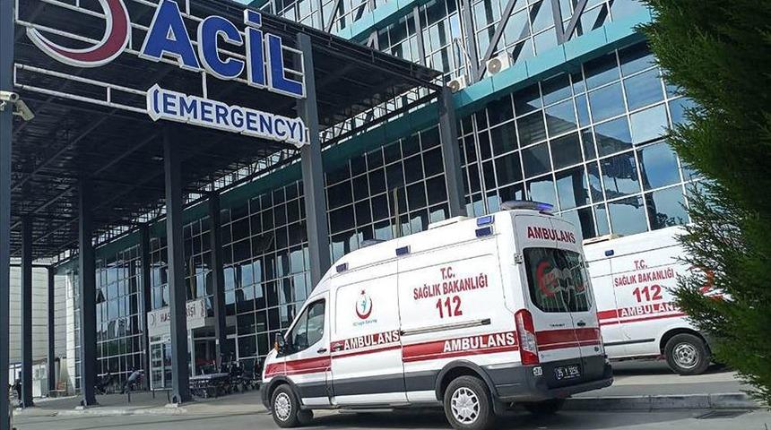 İzmir'de bir kişi daha sahte alkolden hayatını kaybetti