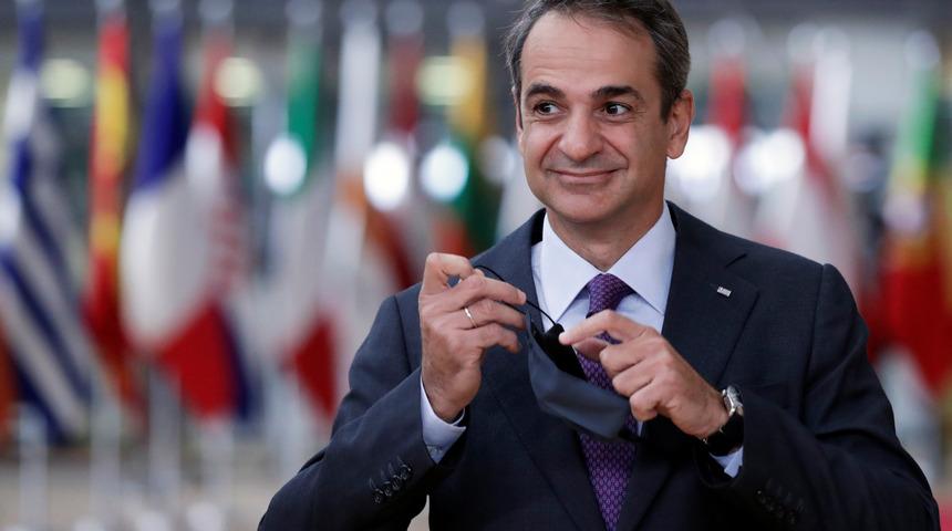 Yunanistan'dan önemli Türkiye açıklaması!