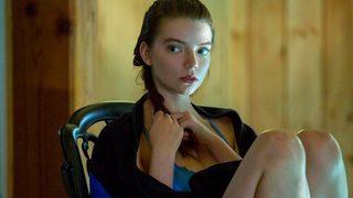 Charlize Theron’un koltuğunu Anya Taylor-Joy aldı 