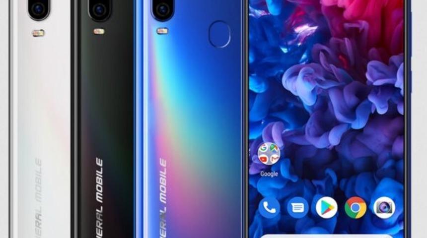 Uygun fiyata g&uuml;ncel Android telefon  