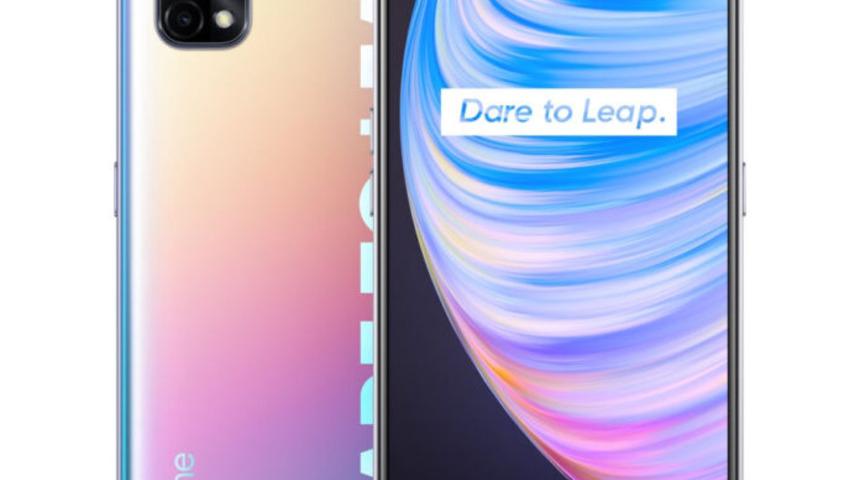 Realme Q2 Pro 5G kıskandıracak