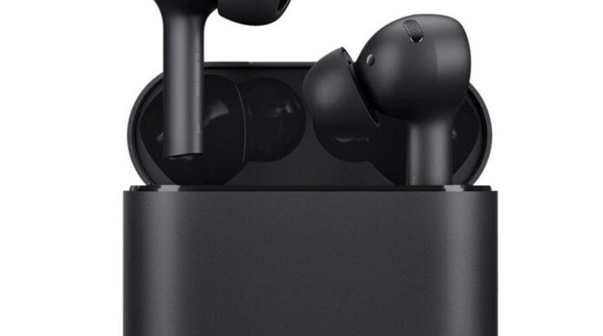 Aktif g&uuml;r&uuml;lt&uuml; engelleme &ouml;zellikli yeni kulaklığını tanıttı