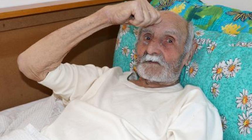 Hamallık yaparak ev ve arsalar aldı! En büyük darbe oğullarından geldi