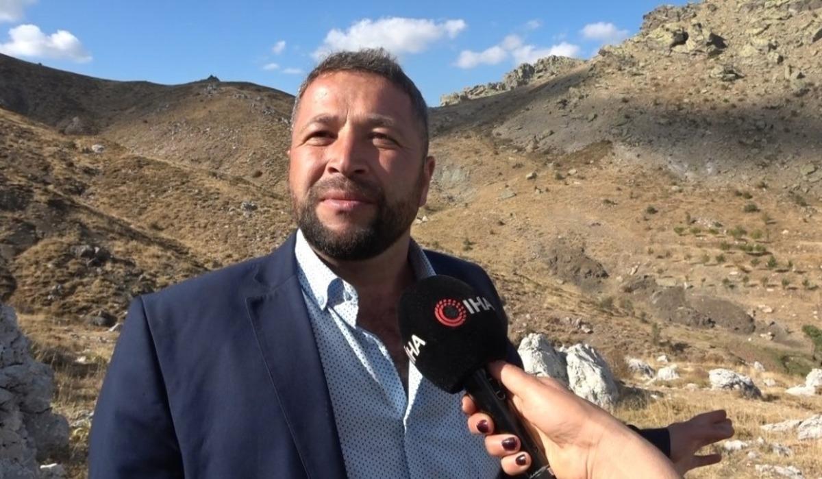 Isparta&rsquo;da Direkli k&ouml;y&uuml; doğa sporu turizmi hedefliyor