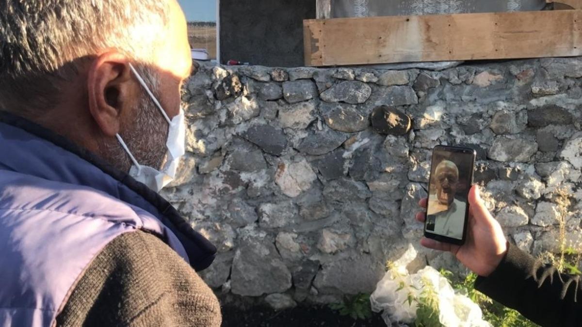 Kars Milletvekili Arslan, Sarıkamış&rsquo;ta engelli vatandaşın umudu oldu