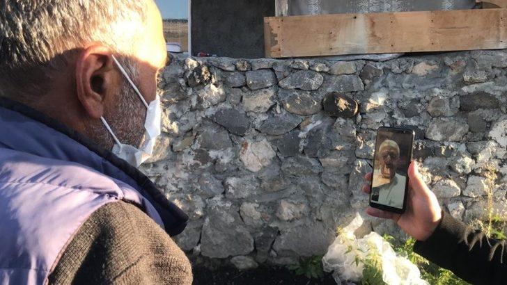 Kars Milletvekili Arslan, Sarıkamış’ta engelli vatandaşın umudu oldu G1