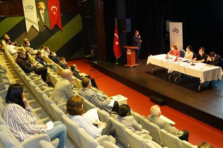 Başkan Sarıkurt: ‘Kentimizi şeffaf belediyecilik anlayışıyla yönetiyoruz’ G1