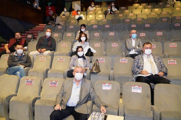 Başkan Sarıkurt: ‘Kentimizi şeffaf belediyecilik anlayışıyla yönetiyoruz’ G2