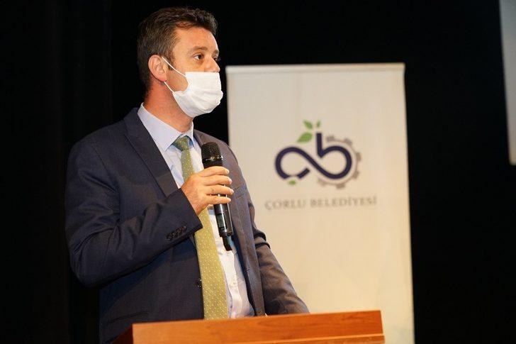 Başkan Sarıkurt: ‘Kentimizi şeffaf belediyecilik anlayışıyla yönetiyoruz’ G3