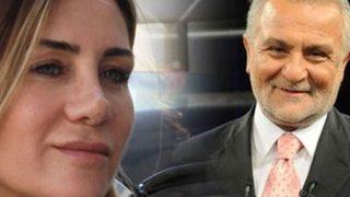 Ayla Çelik pes etmedi