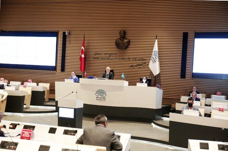 Nilüfer’de adrenalin parkı kurulacak G1