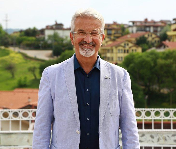 Nilüfer’de adrenalin parkı kurulacak G2