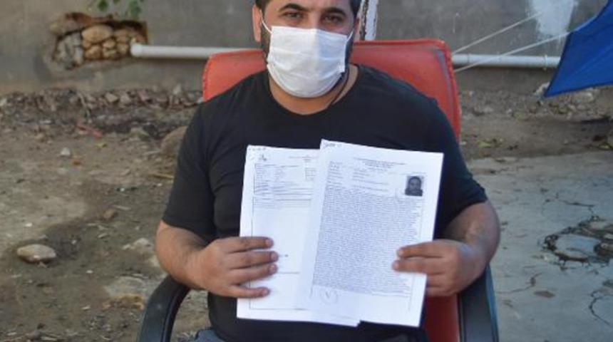 Bacaklarını kullanamaz hale geldi: Beni görenler işi bırakıyordu