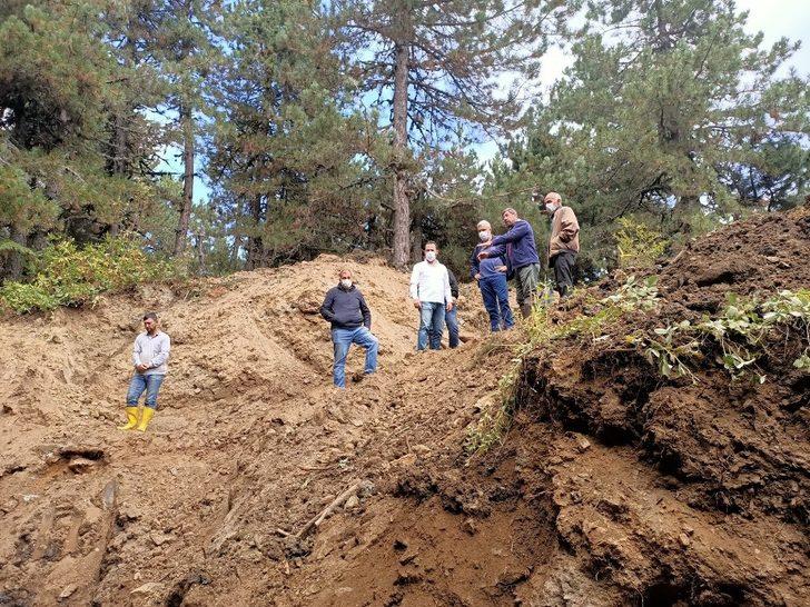 Simav’da içme suyu kaynakları arttırılıyor G1