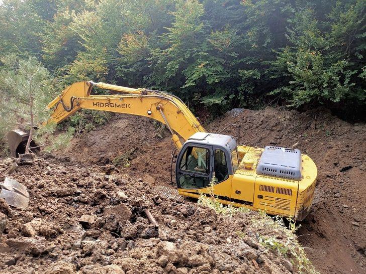 Simav’da içme suyu kaynakları arttırılıyor G4