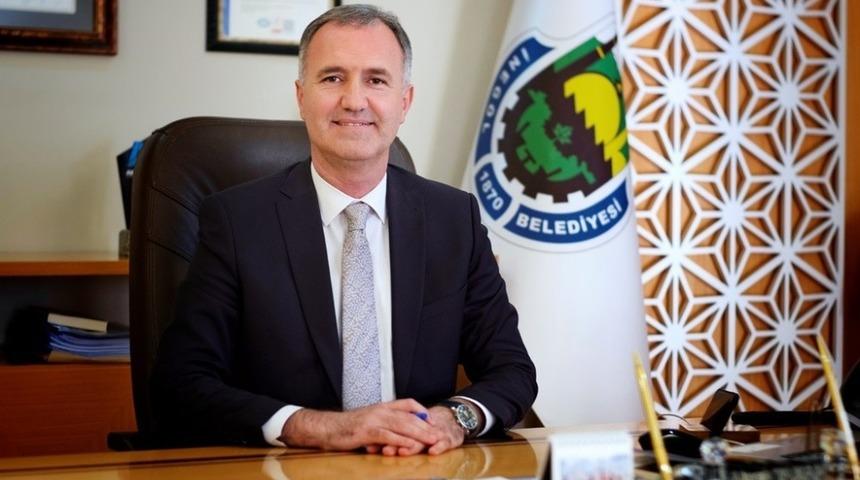 İnegöl Belediyesi arama kurtarma ekibi kuruluyor