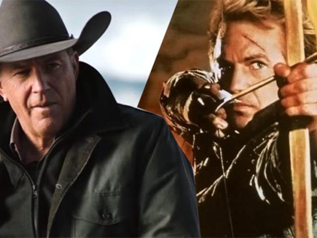 Kevin Costner'lı Gitmesine İzin Ver (Let Him Go) filminden fragman 