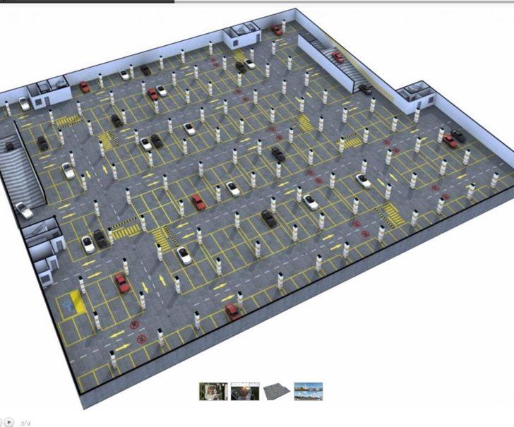 Tuzla Belediye Başkanı Dr. Şadi Yazıcı; “Tuzla Sahili’nde bulunan otopark 18 ay oldu bitmedi” G4