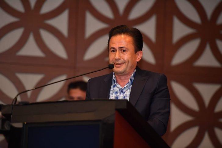 Tuzla Belediye Başkanı Dr. Şadi Yazıcı; “Tuzla Sahili’nde bulunan otopark 18 ay oldu bitmedi” G5