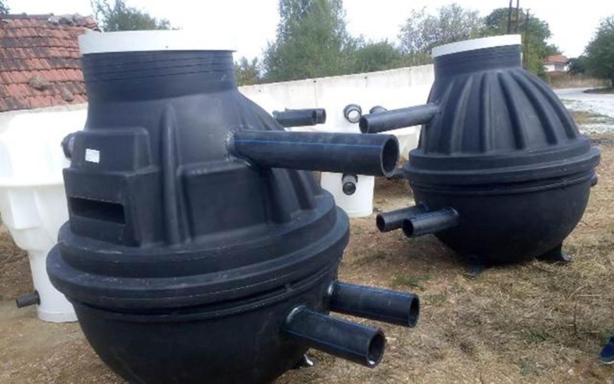 Muratdere grubu i&ccedil;me suyu isale hattı yenileme &ccedil;alışmalarına başlandı