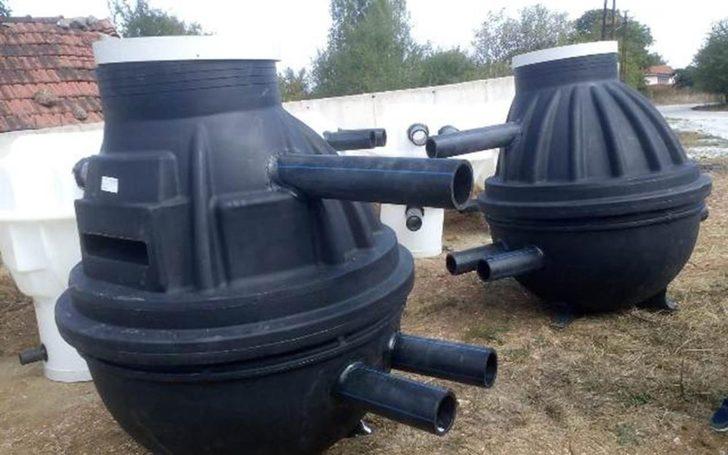 Muratdere grubu içme suyu isale hattı yenileme çalışmalarına başlandı G1