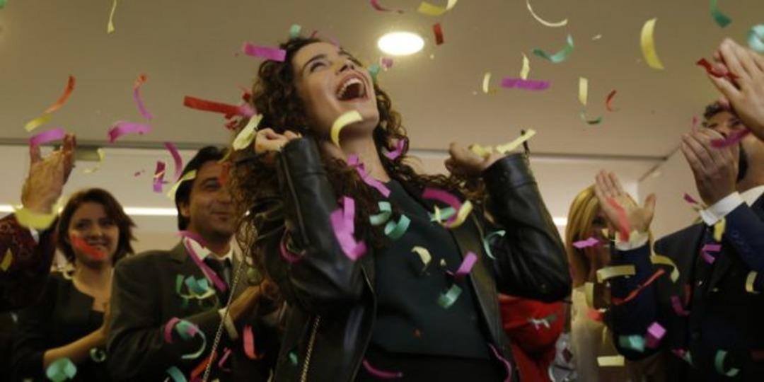 G&uuml;l&uuml;mse Yeter 20. B&ouml;l&uuml;m Fotoğrafları