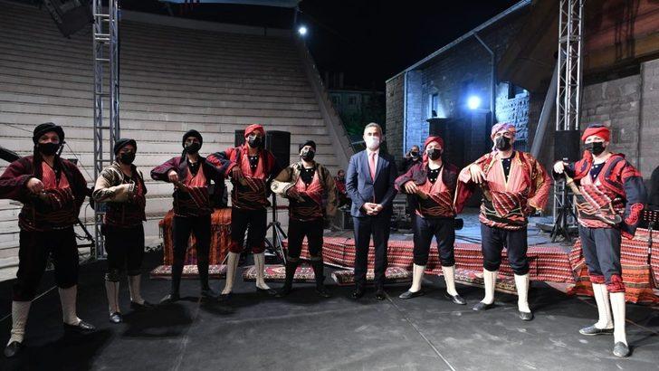 Mamak’ta Ferfene Gecesi G1