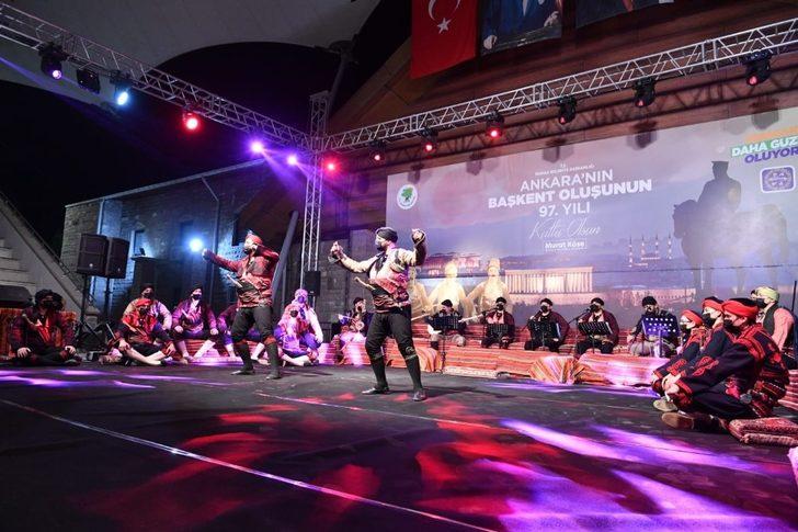 Mamak’ta Ferfene Gecesi G2