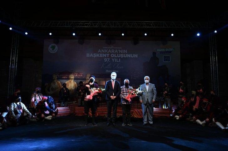 Mamak’ta Ferfene Gecesi G3