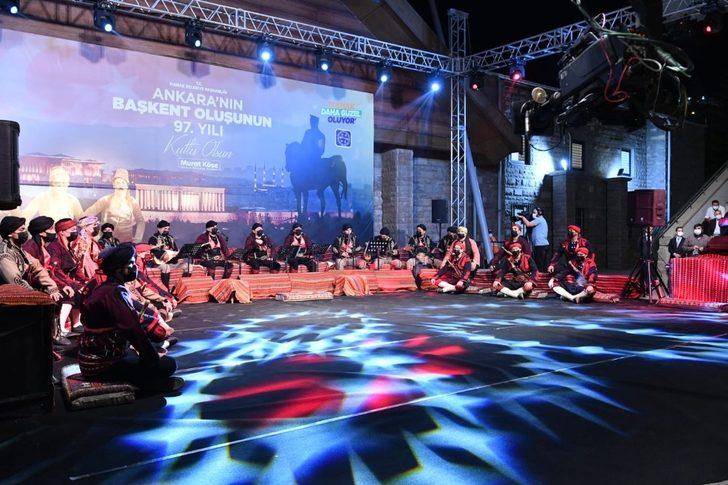 Mamak’ta Ferfene Gecesi G4