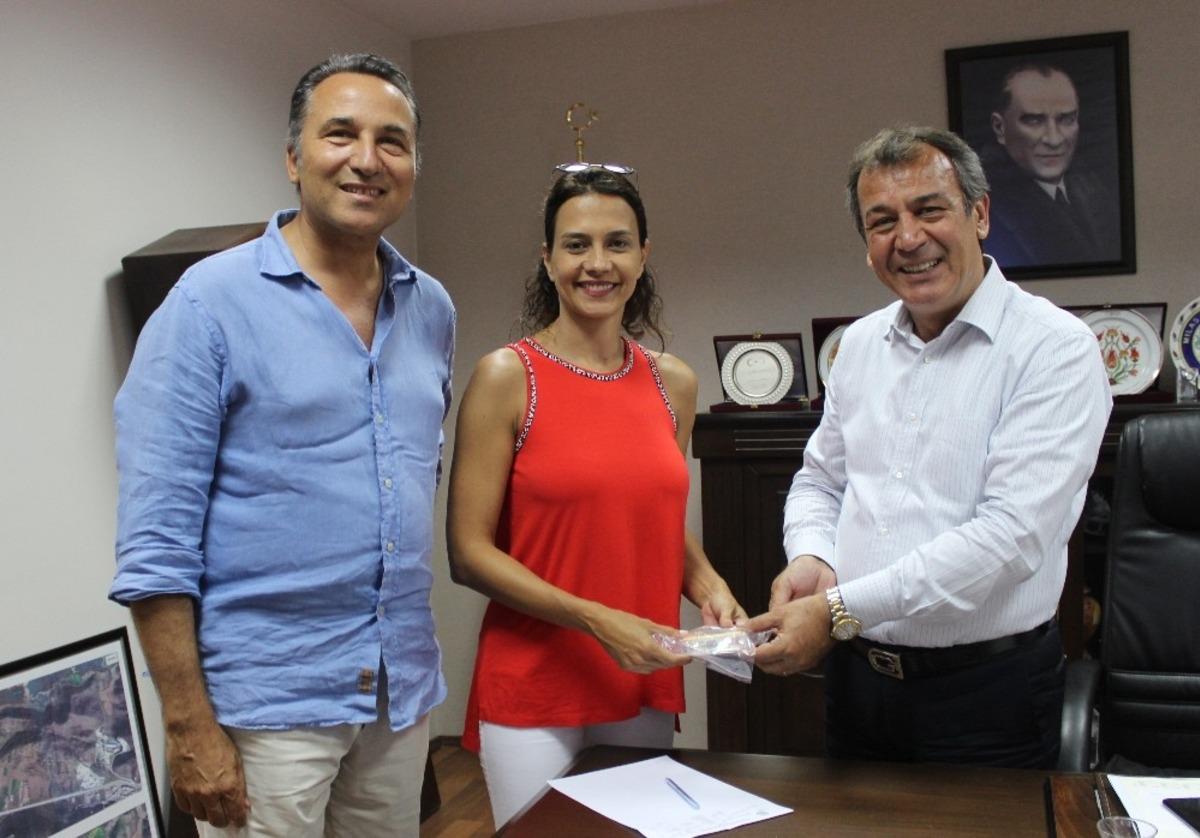 D&uuml;nyanın en iyi 500 zeytinyağı listesine T&uuml;rkiye&rsquo;den 9 marka girmeyi başardı