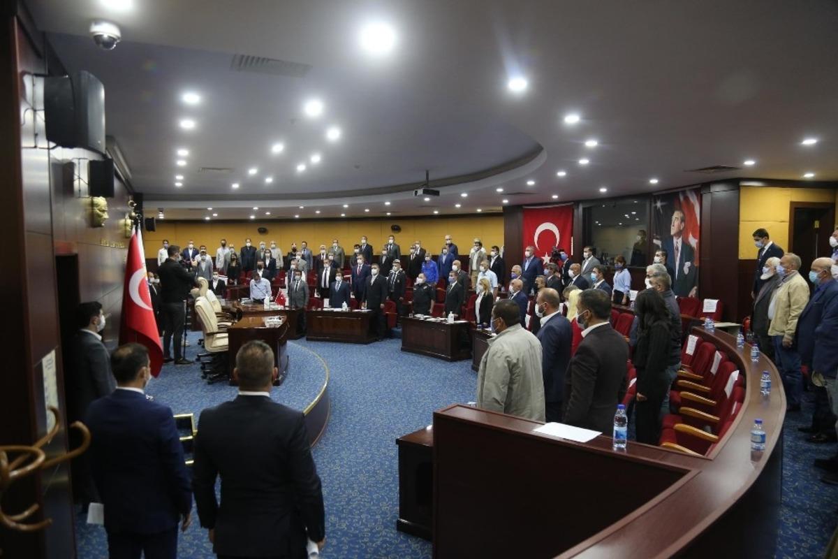 G&ouml;lbaşı Belediyesi Kent Konseyi 1. Olağan Genel Kurulu yoğun katılım ile ger&ccedil;ekleşti