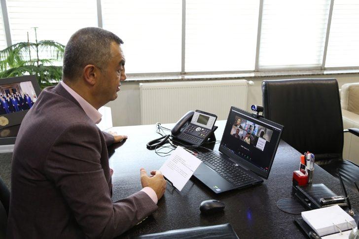 “Tahkim İş Yapmanın Olmazsa Olmaz Koşulu Haline Geldi” G1